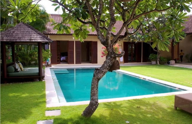 Rumi Villas Bali - Foto 41