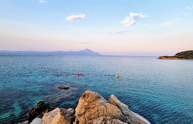 Ktima Amitsa - Foto 52