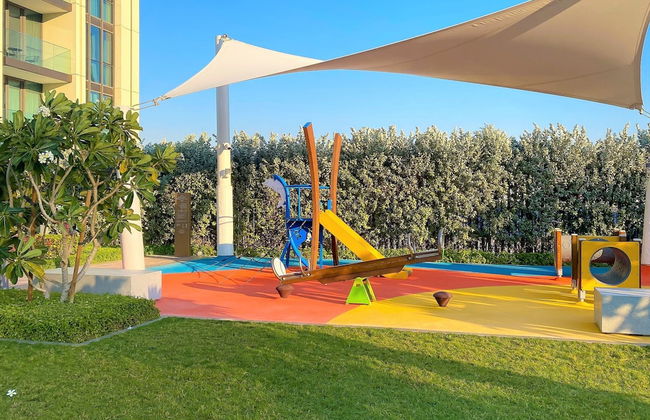 Luxurious Downtown Views With Dubai Mall Access - Photo 27