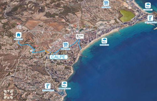 Villa Teresa by Abahana Villas - Foto 27