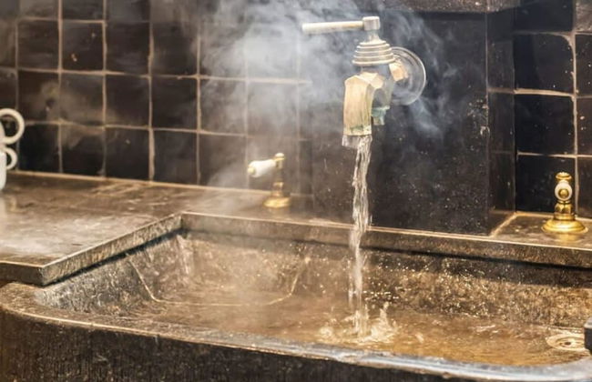 De Blauwe Kroon in Oostkamp - Foto 14