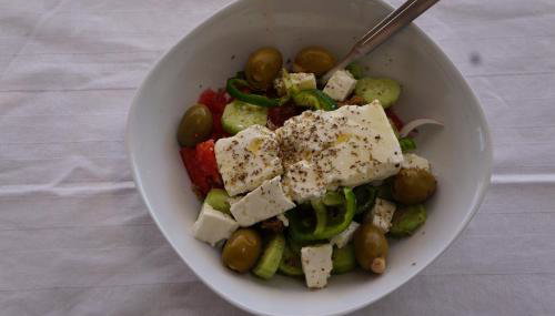 Cavos Fokidos - Foto 4