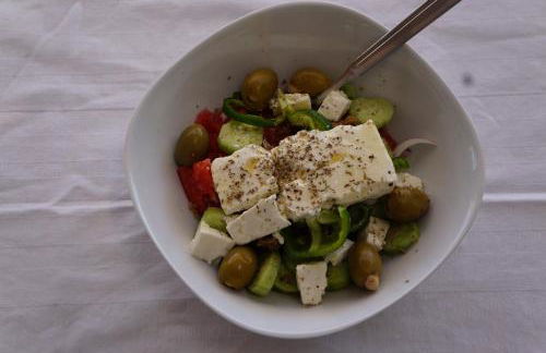 Cavos Fokidos - Foto 4