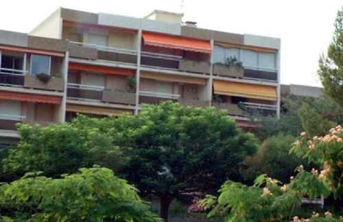 Appartement 2P 4 pers, balcon, garage, proche plage - FR-1-251-901 - Photo 10