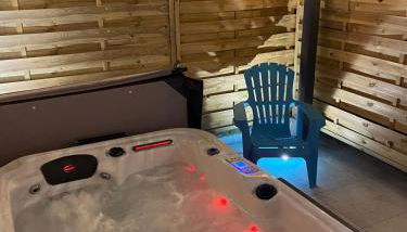 Relax et spa caché - Foto 5