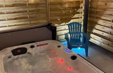 Relax et spa caché - Foto 5