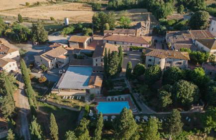 Agriturismo Tenuta Di Mensanello - Foto 29