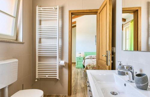 Villa Loverka near Pula only 3 km from the beach with sea view - Foto 38