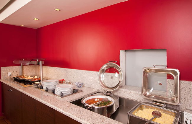 Residhome Val d'Europe - Photo 40