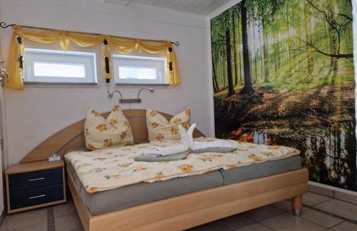 Ferienwohnung Am Öpitzer Berg - Foto 6