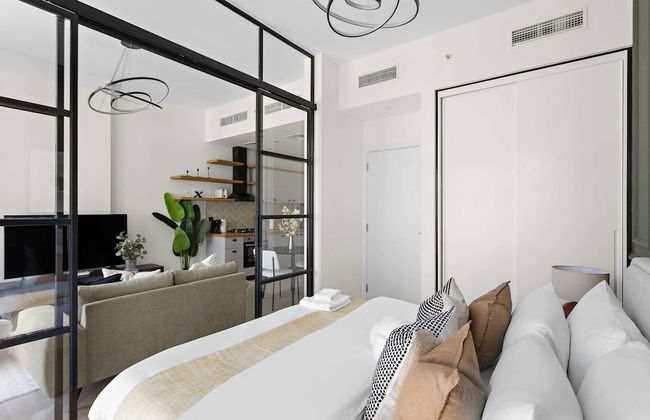 Silkhaus Socio Towers Dubai Hills - Photo 2