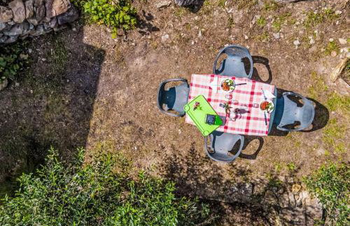 Holiday Home La casa del Fiume by Interhome - Foto 12