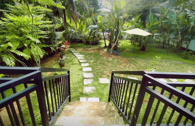 White Villa - Foto 17