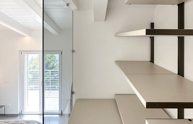 Orizzonti Blu Pool Villa by Wonderful Italy - Foto 8