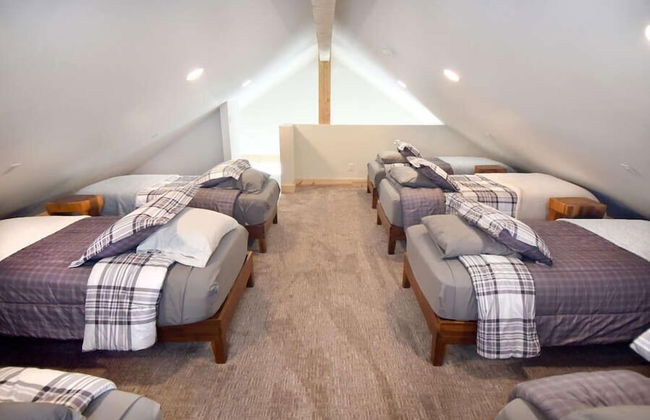 EML 1 Pack Saddle Jack - Foto 13