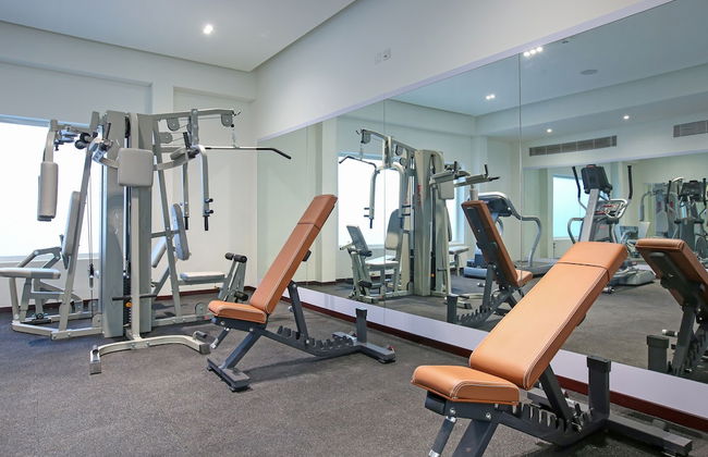 Sitara Hotel Apartment - Photo 37