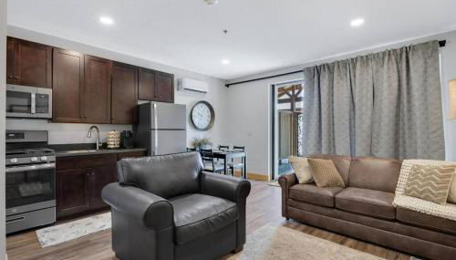 Maple Suite - Main Street Lodge in Berlin - Foto 5