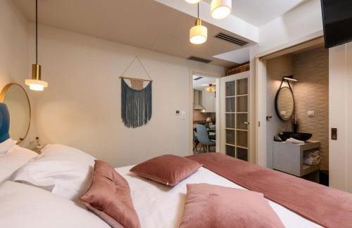 Enavlion Luxury Domes - Foto 17