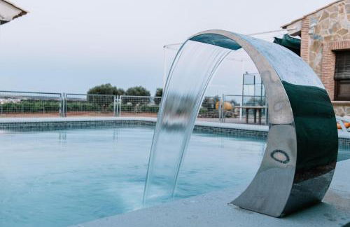 Casa Rural CUESTA GRANDE - Foto 12