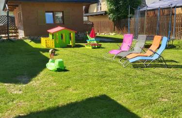 Apartamenty i Domki Biały Dunajec - Foto 33