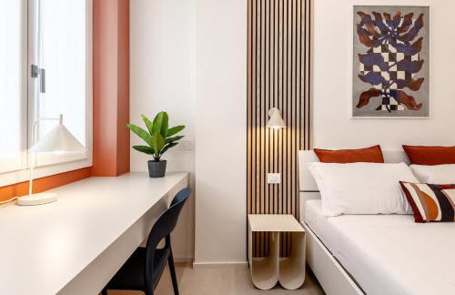 StayEasy Big panoramic apartment - Central Station - Foto 28