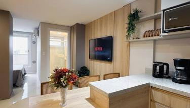 Porto Studios - Unidade 412 - Foto 5