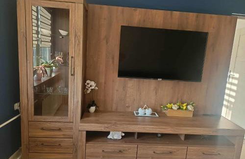 Apartament U ELI z prywatnym tarasem - Photo 7