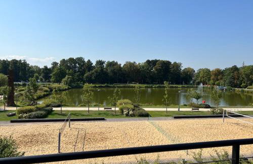 Aquarius 12 Stawy Walczewskiego - Foto 9