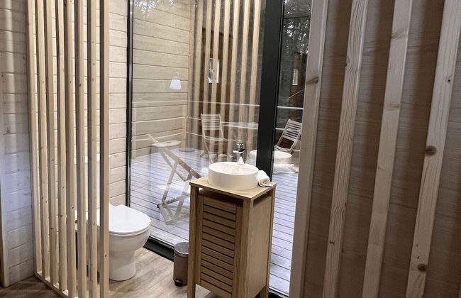 Cabanes de la Romaningue - Foto 23