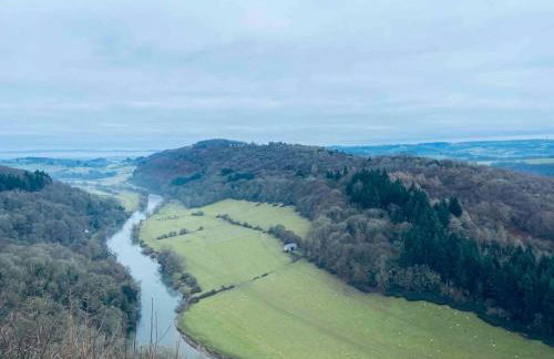 The Chaff House Country Cottage - Foto 21