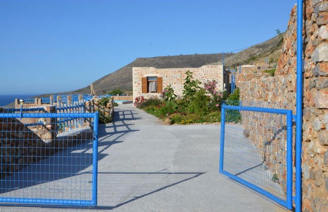 Stone Villa I in Petres - Foto 19