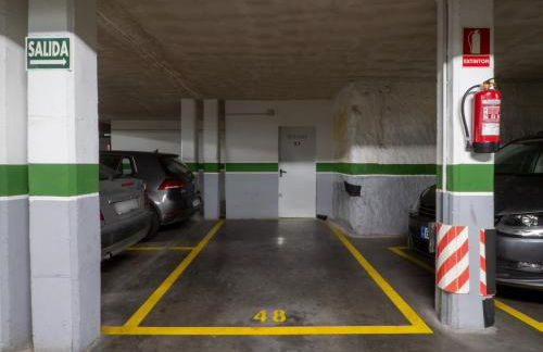 BHost - María Auxiliadora - Foto 45