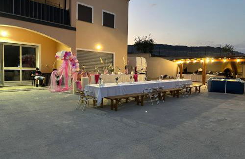 SIRIS b&b - affittacamere - Foto 9