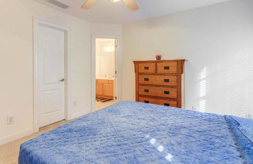 6 Mi to Southern Belle Farm Home with Patio! - Foto 17