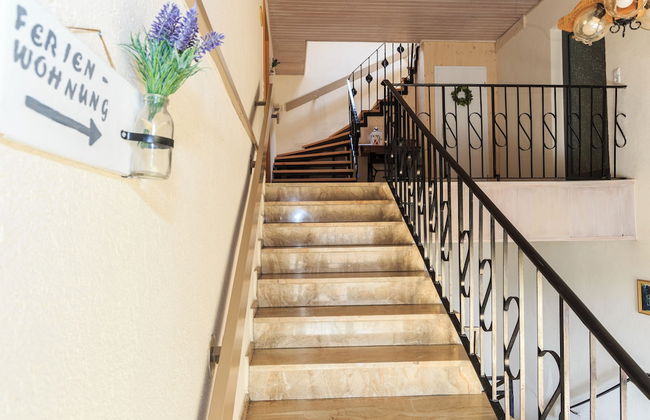 Ferienwohnung Luisa - Foto 56