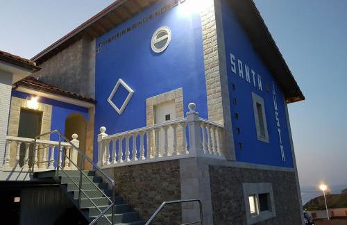 Apartamentos Santa Justa - Foto 19