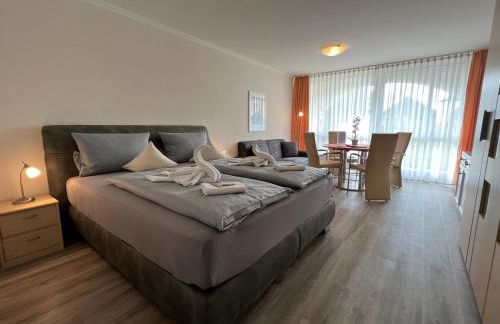 Schloss Kirchham Appartement - & Wellnessanlage - Foto 18