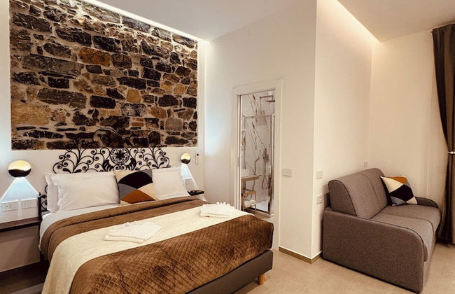 Lina Suites & Rooms - Foto 2