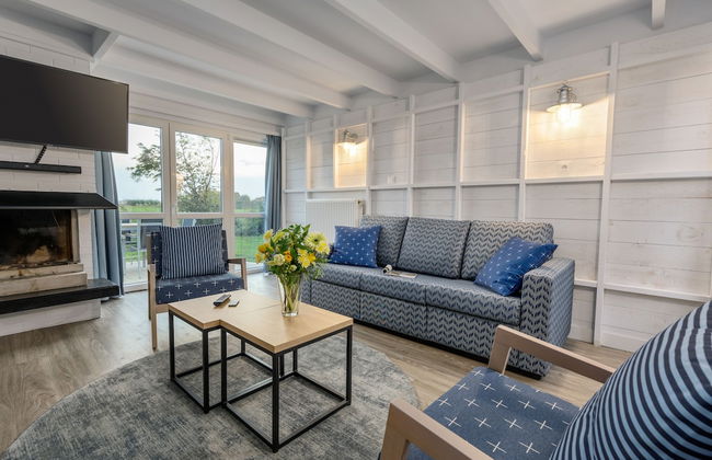 Center Parcs Park de Haan - Foto 41