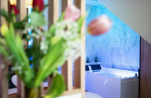 L'Amour d'Or Centre Historique - Foto 22