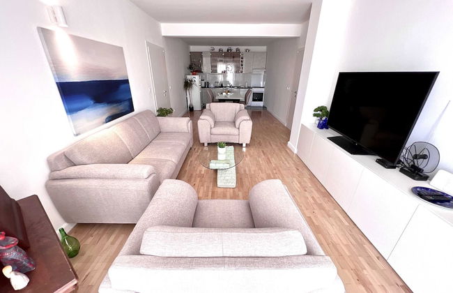 Apartment Lana - Photo 10