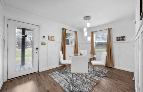 Magical Country Home near DFW - Foto 20