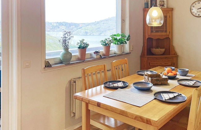 4 Star Holiday Home in Aspero - Foto 14