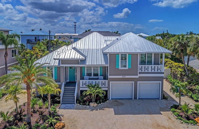 307 65th Street managed by Beach Retreats - Foto 1