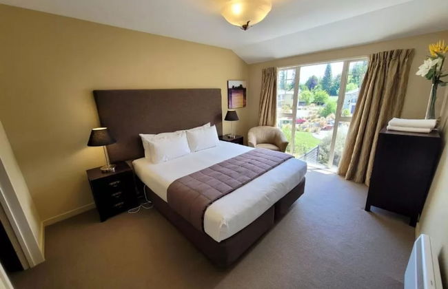 Mantra Lake Tekapo - Foto 4