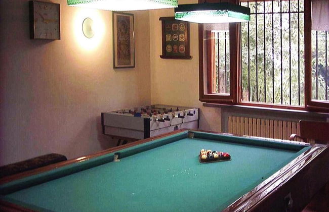 Farmhouse in Fano With Pool & Adriatic Views - Foto 24