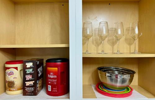 beautifully renovated townhouse - Foto 24