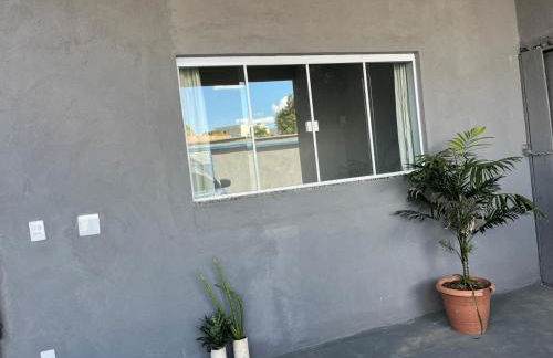 Residencial Jasmim quarto Standard 01 - Foto 11