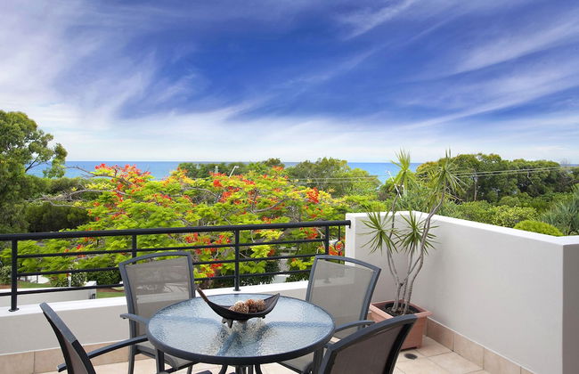 The Point Coolum Beach - Foto 75