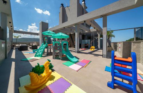 Apartamento 509 com piscina Aquecida - Foto 52